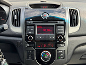 Kia Cerato, 2011г., передний привод, автомат