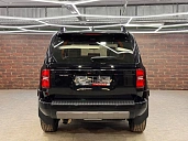 Toyota Land Cruiser Prado, 2025г., полный привод, автомат