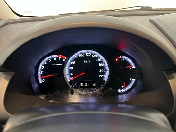 Mazda 5, 2008г, передний привод, механика