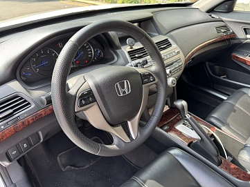 Honda Crosstour, 2011г, полный привод, автомат