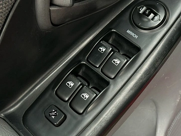 Hyundai Elantra, 2004г, передний привод, механика