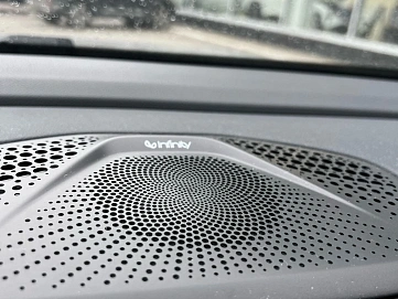 Geely Monjaro, 2023г, полный привод, автомат