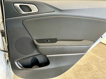 Kia Ceed, 2020г, передний привод, автомат