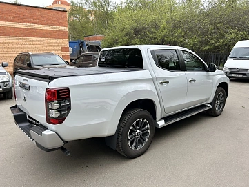 Mitsubishi L200, 2023г, полный привод, автомат