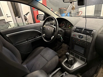 Ford Mondeo, 2006г, передний привод, механика