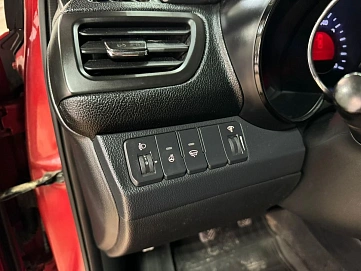 Kia Rio, 2012г, передний привод, автомат