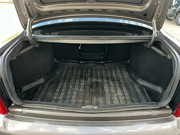 Lada (ВАЗ) Priora, 2016г, передний привод, механика