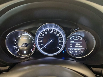 Mazda CX-5, 2021г, передний привод, автомат