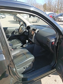 Nissan X-Trail, 2012г, полный привод, вариатор