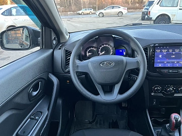 Lada (ВАЗ) XRAY, 2018г, передний привод, механика