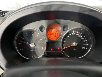 Nissan X-Trail, 2007г, полный привод, механика