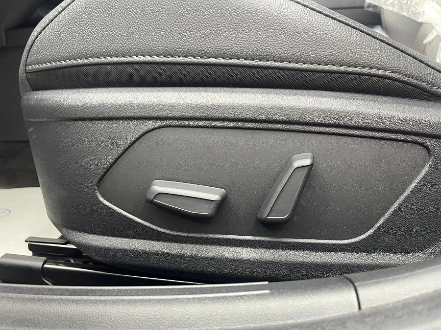 Hyundai Elantra, 2025г., передний привод, вариатор