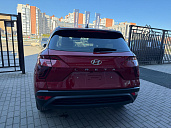 Hyundai Creta, 2021г., полный привод, механика