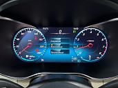 Mercedes-Benz , 2021г., полный привод, автомат