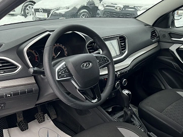 Lada (ВАЗ) Vesta, 2023г, передний привод, механика