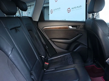 Audi Q5, 2014г, полный привод, автомат