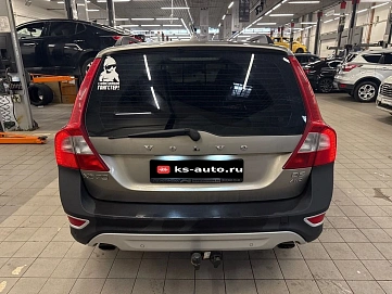 Volvo XC70, 2012г, полный привод, автомат