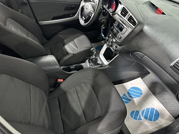 Kia Ceed, 2013г, передний привод, механика