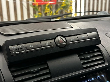 SsangYong Rexton, 2010г, полный привод, автомат