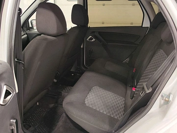 Lada (ВАЗ) Granta, 2023г, передний привод, механика