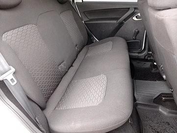 Lada (ВАЗ) Granta, 2023г, передний привод, механика