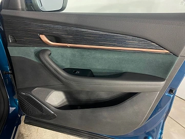 Geely Monjaro, 2023г, полный привод, автомат