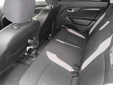 Lada (ВАЗ) XRAY, 2017г, передний привод, автомат