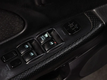 Hyundai Sonata, 2007г, передний привод, механика