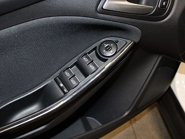 Ford Focus, 2018г, передний привод, автомат