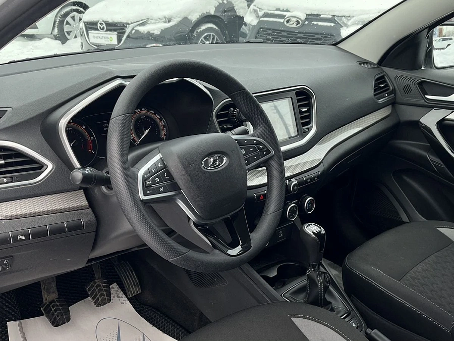 Lada (ВАЗ) Vesta, 2023г., передний привод, механика