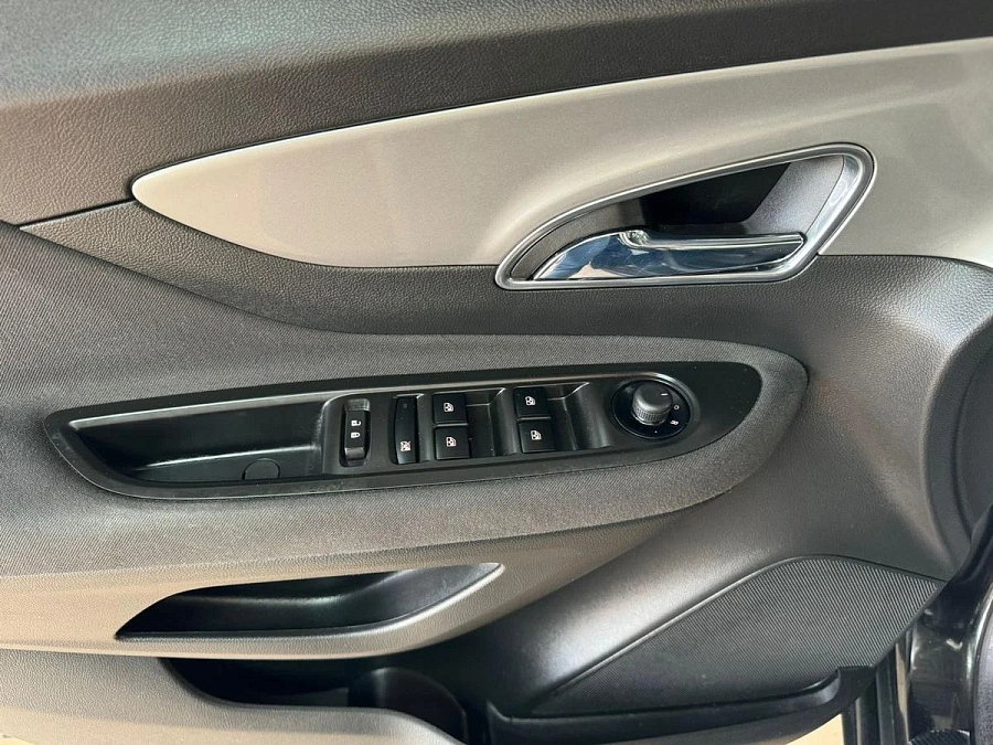 Opel Mokka, 2013г., полный привод, автомат