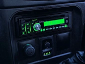 Chevrolet Niva, 2011г., полный привод, механика