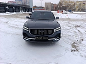 Geely Monjaro, 2024г., полный привод, автомат