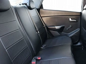 Kia Rio, 2013г., передний привод, механика