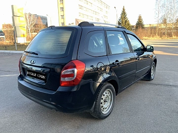 Lada (ВАЗ) , 2014г., передний привод, механика