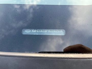 Hyundai Elantra, 2008г, передний привод, механика