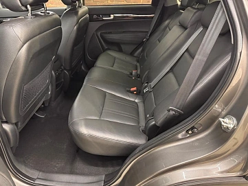 Kia Sorento, 2020г, полный привод, автомат