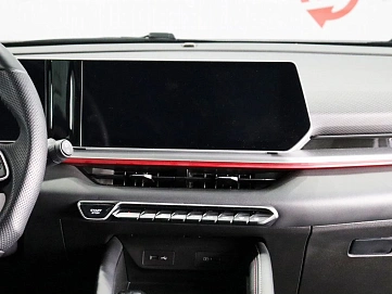 Geely Coolray, 2023г, передний привод, робот