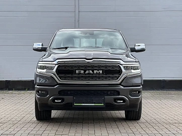 Ram 1500, 2024г, полный привод, автомат