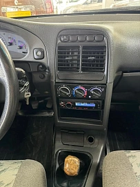 Lada (ВАЗ) 2112, 2007г, передний привод, механика