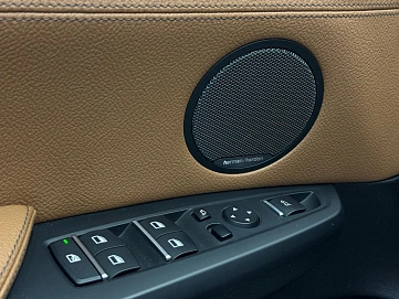 BMW X4, 2016г, полный привод, автомат