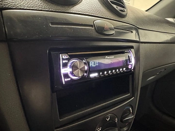 Chevrolet Lacetti, 2008г, передний привод, механика