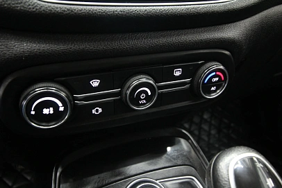 Chery Tiggo 7, 2019г, передний привод, вариатор