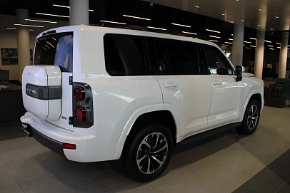 Haval H9, 2024г., полный привод, автомат