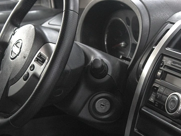 Nissan X-Trail, 2010г, полный привод, вариатор