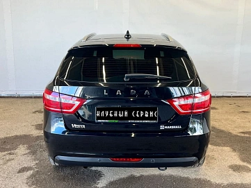 Lada (ВАЗ) Vesta, 2021г, передний привод, вариатор