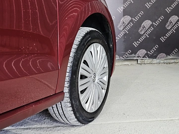 Volkswagen Polo, 2014г, передний привод, автомат