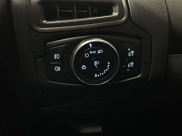 Ford Focus, 2012г, передний привод, механика