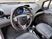 Ravon R2, 2016г., передний привод, автомат