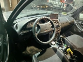 Lada (ВАЗ) Niva Travel, 2023г., полный привод, механика